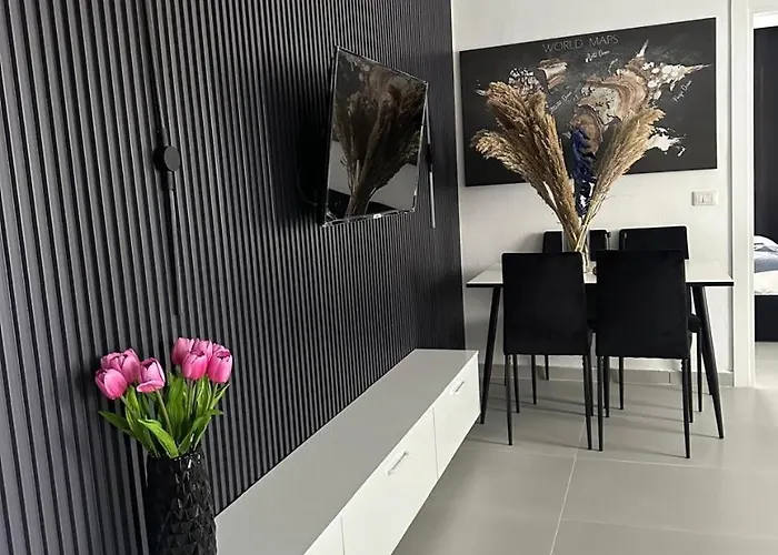 Sunset * Golem (Tirana)