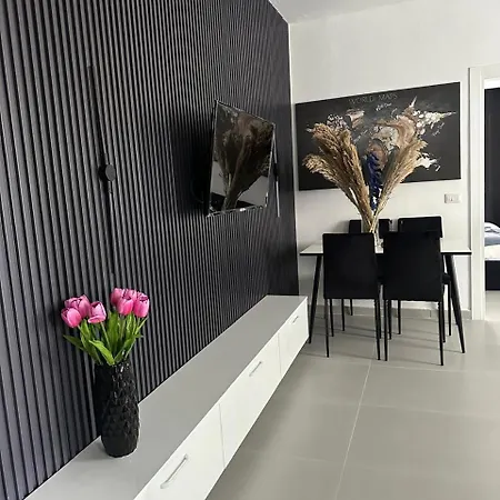 Sunset * Golem (Tirana)