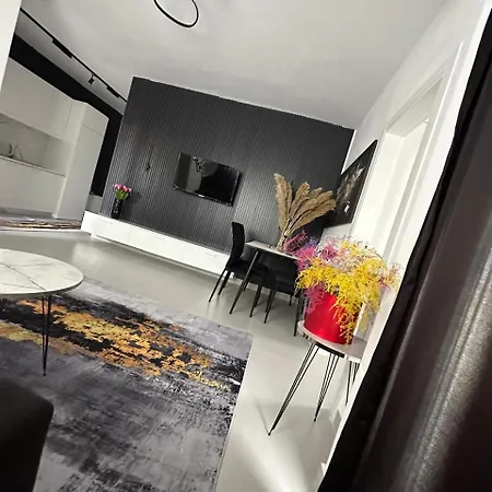 Appartement Sunset *