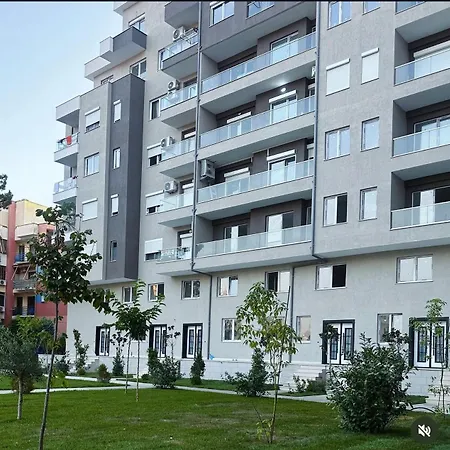 Appartement Sunset *